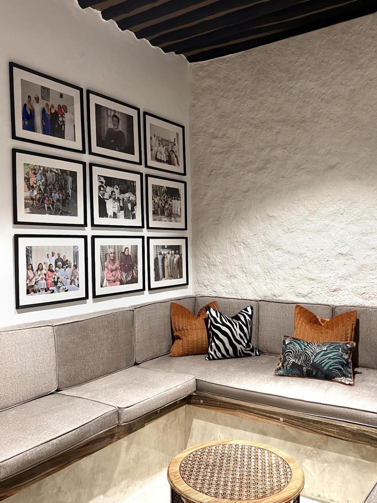 Apartamento Luxury Zanzibari Stone Town House By Liv