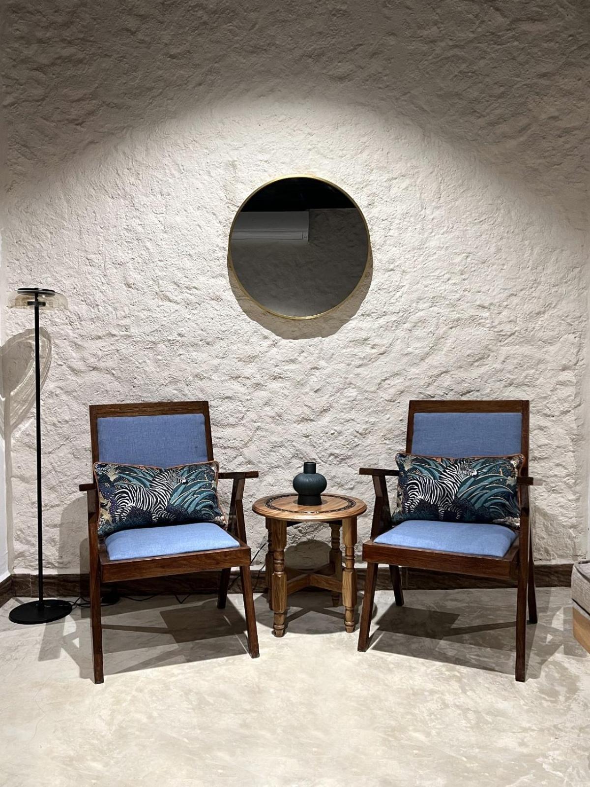 Apartamento Luxury Zanzibari Stone Town House By Liv *